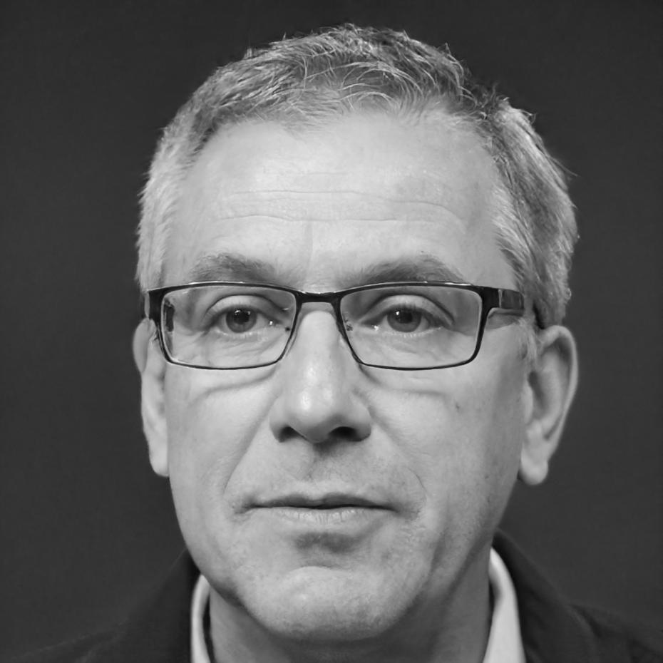 Kasper Lindelof, Founder and Chief Investment Officer