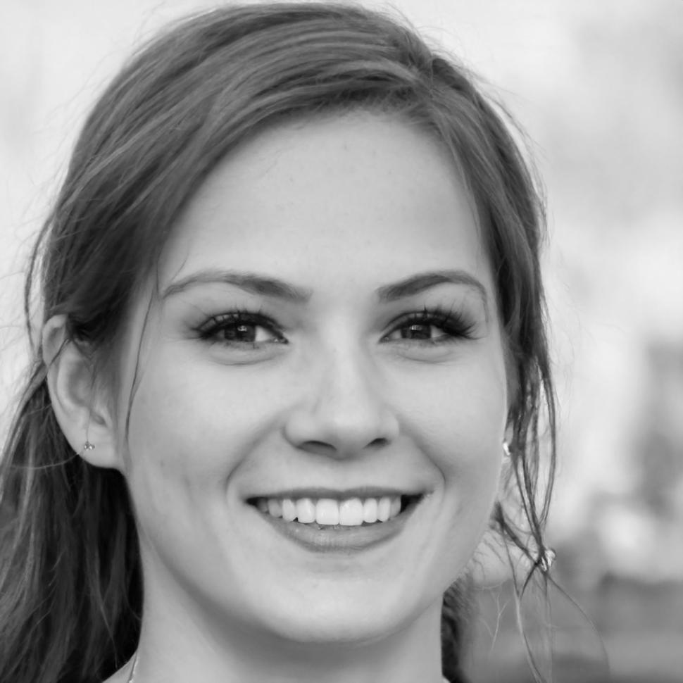 Serena Waldorf, senior financial analyst and instructor